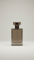 Parfum Extrait with Taupe Depth