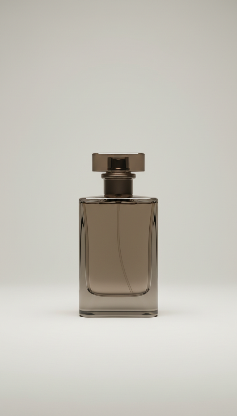 Parfum Extrait with Taupe Depth
