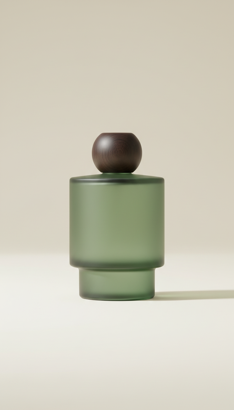 Signature Scent with Moss Essence